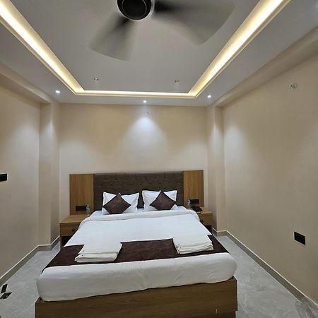 Nakshatra Residency Prayagraj Exterior photo