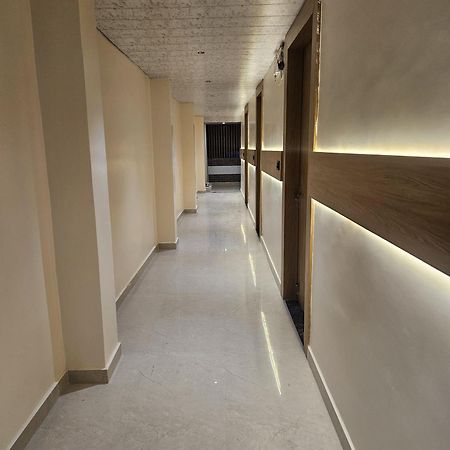 Nakshatra Residency Prayagraj Exterior photo