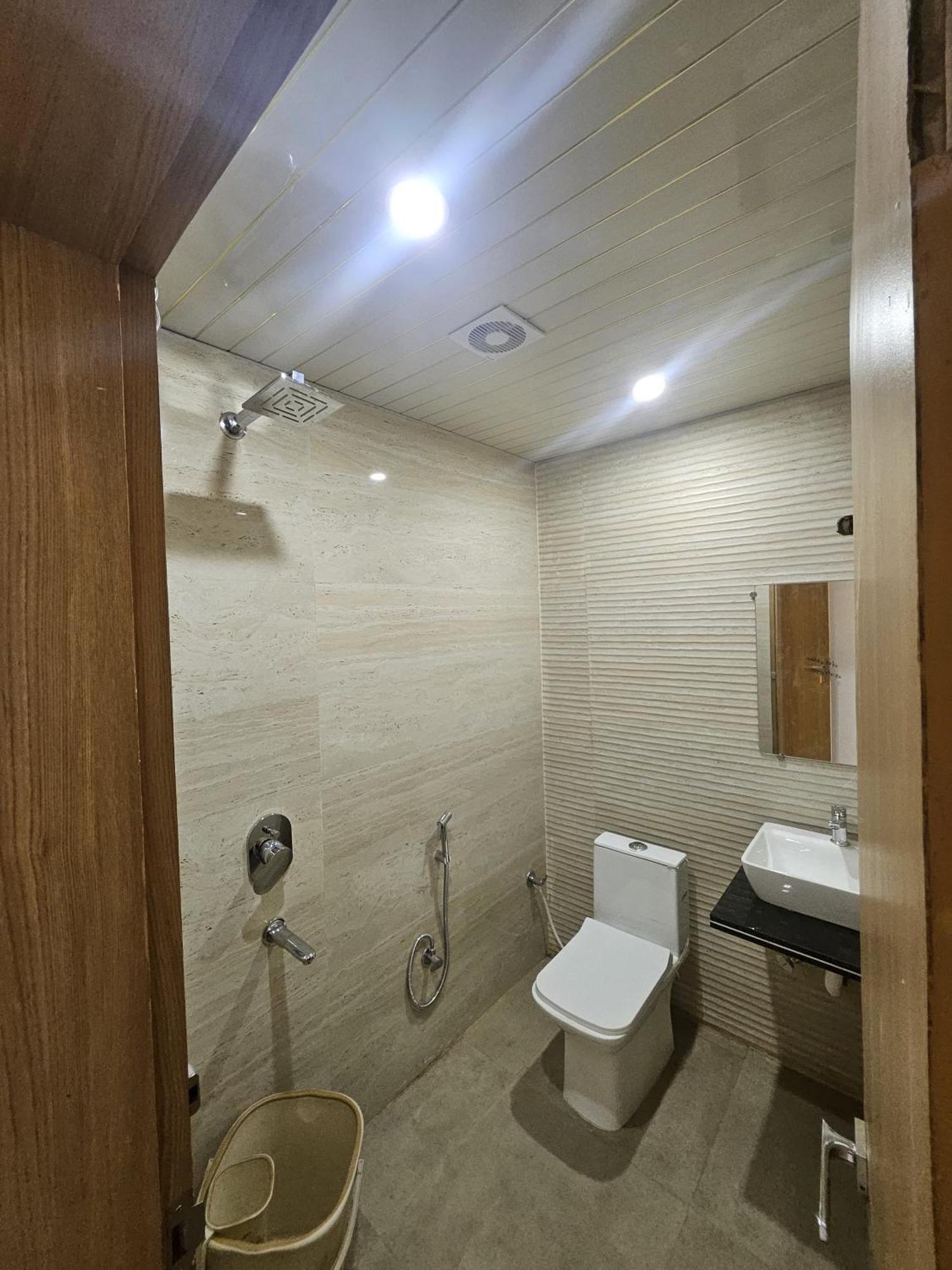 Nakshatra Residency Prayagraj Exterior photo