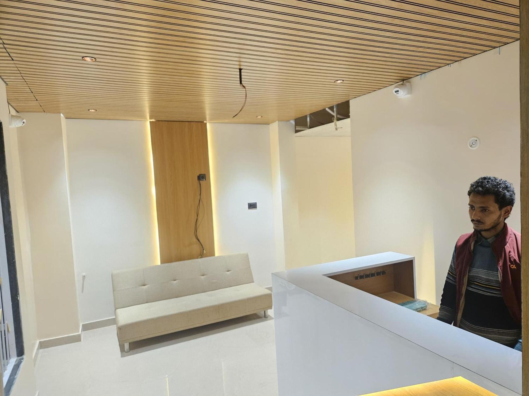 Nakshatra Residency Prayagraj Exterior photo